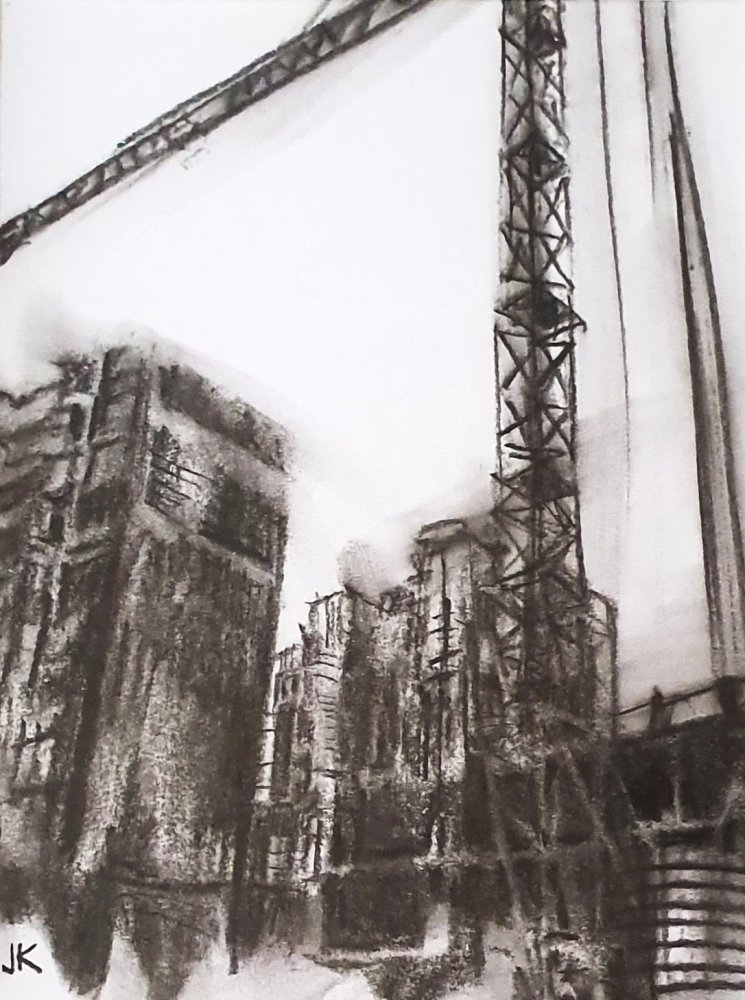 Jane Knight - Secession 1